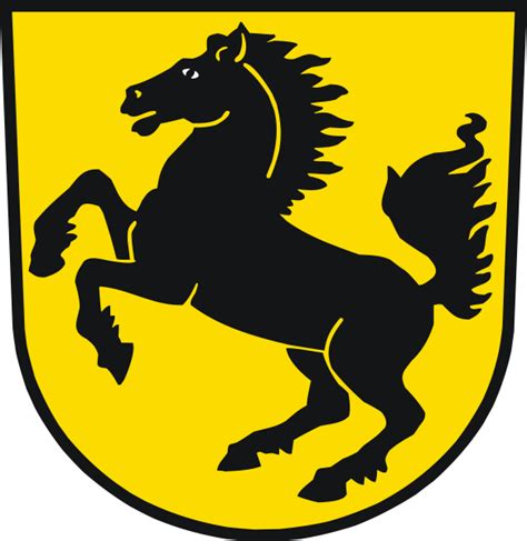 Stuttgart Coat of Arms