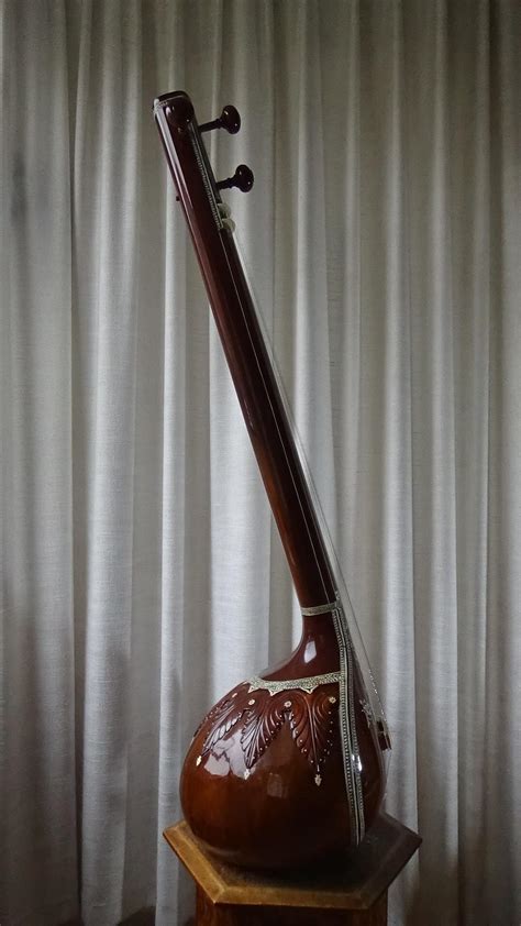 Tanpura 3 - Toss Levy