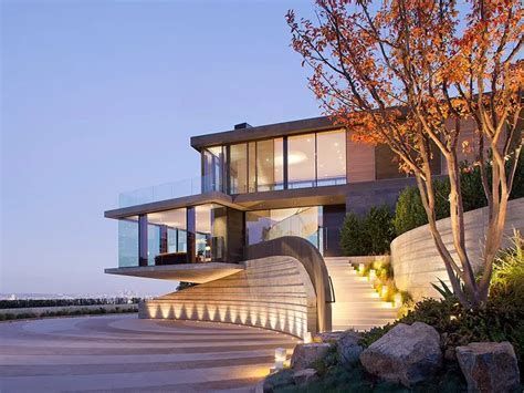 Modern Luxury Living – The Architecture & Interior Design of the Balance Hill House. – if it's ...