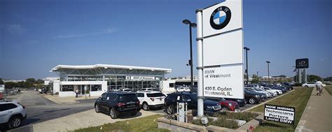 Bmw Dealer Chicago - Laurel BMW of Westmont | BMW Dealership Near Me ...