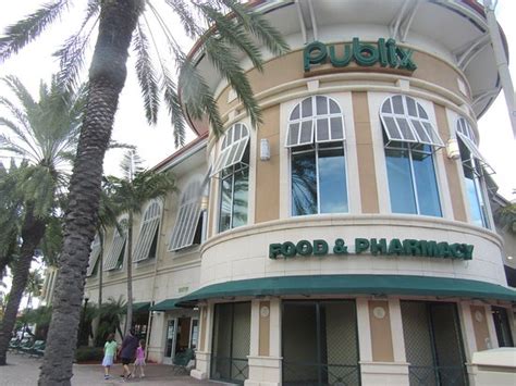 PUBLIX, Miami - Fotos y Restaurante Opiniones - Tripadvisor