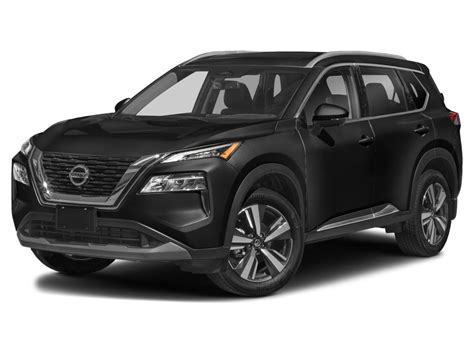 2023 Nissan ROGUE Vehicle Details at Montgomeryville Nissan