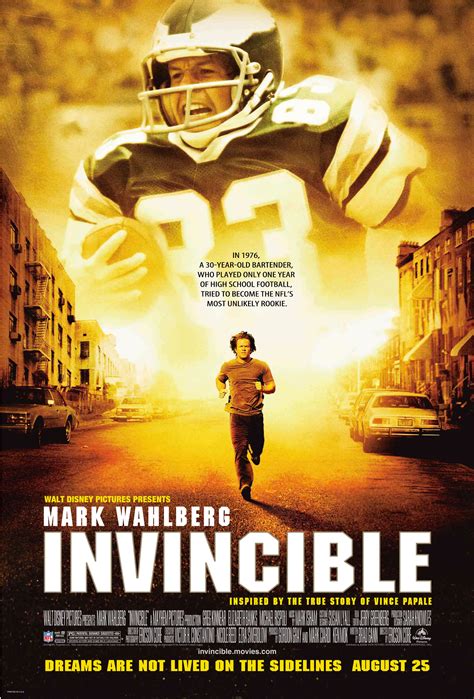 Invincible (2006)