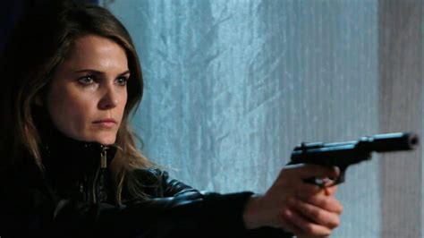 The 10 Hottest Female Spies On Television