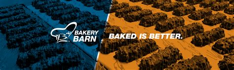 Bakery Barn | Baked Protein Bars & Meal Replacement