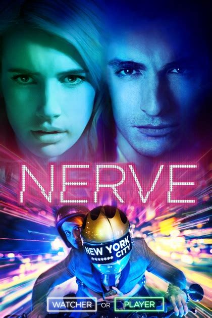 Nerve Movie