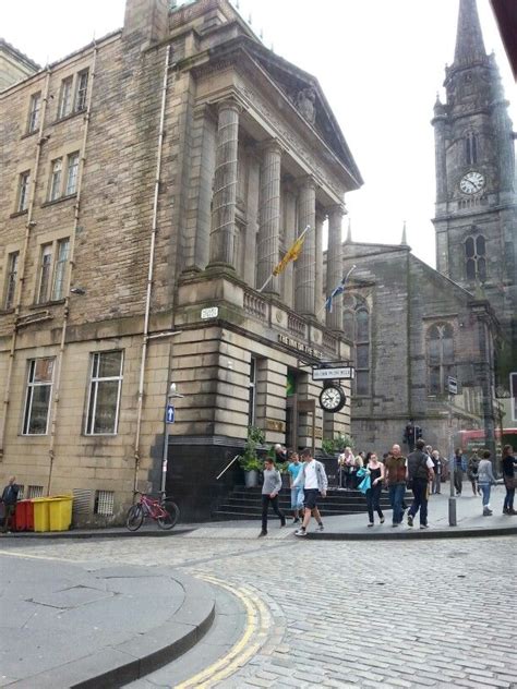 The Inn on the Mile | Street view, Inn, Places