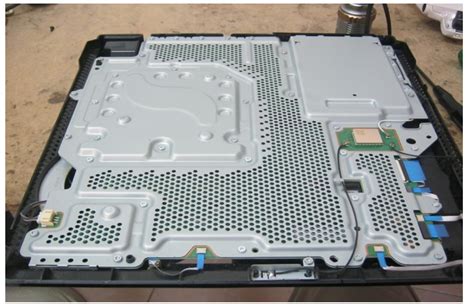 A PS4 With No Display Repaired And Maintained | Electronics Repair And ...