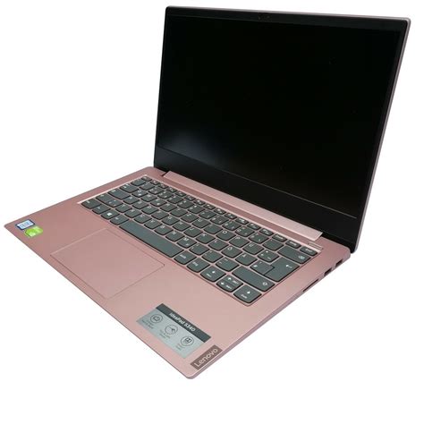 LENOVO S340-14IWL 81N7003NMJ LAPTOP PINK(I5-8265U,4GB,512GB SSD,14 FHD,GEFORCE MX230 2GB,WIN10 ...