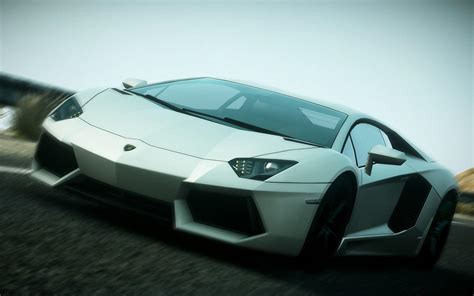 Cool Lamborghini Wallpapers - Wallpaper Cave