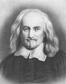 Thomas Hobbes Biography - Profile, Childhood, Personal Life, Major Works