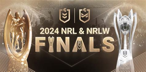 2023 NRL & NRLW Telstra Premiership Finals Series tickets | Tours and ...