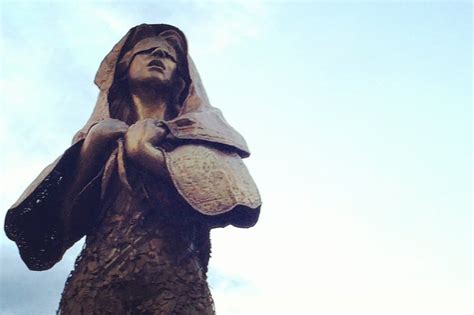 Manila 'comfort woman' statue catches DFA's attention | ABS-CBN News