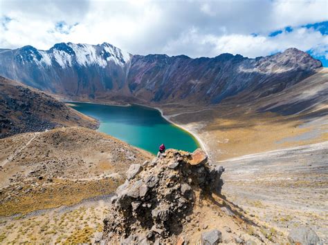 Nevado de Toluca: How to Hike to This Extinct Volcano