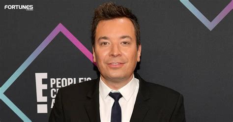 Jimmy Fallon's Apology Surges Amid Workplace Scandal