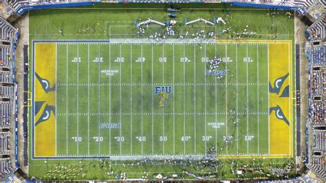 FIU Panthers Stadium Expansion – BEA architects