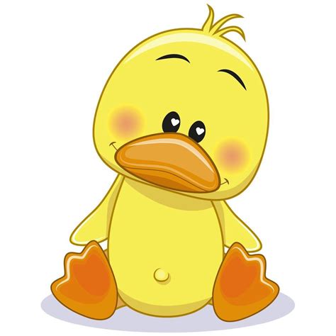 Duck Outline Drawing | Free download on ClipArtMag