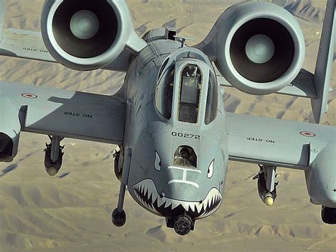 Vídeo: A-10 Thunderbolt II & GAU-8 Avenger – Uma dupla mortal