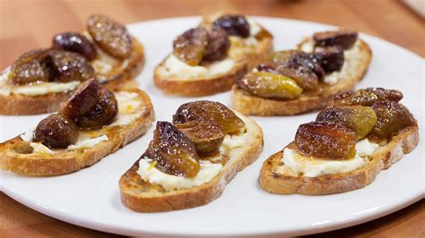 Ina Garten's 'best ever' easy holiday appetizer recipes | Holiday ...