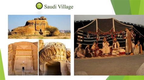 Saudi culture | PPT