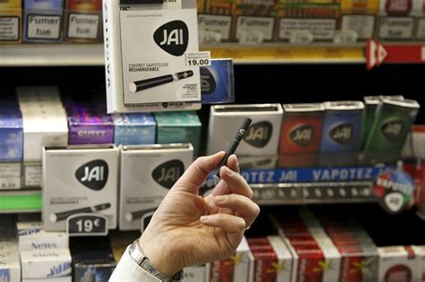 Imperial Tobacco Profits Rise by 19% - WSJ