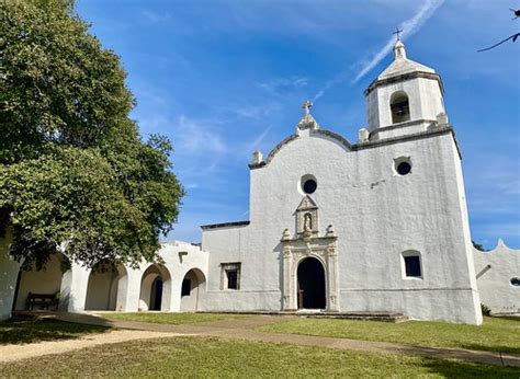 Goliad State Park, Goliad, Texas | - Adam Reeder - | Flickr