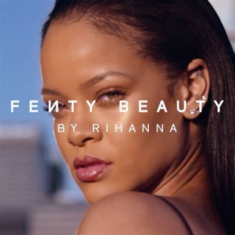 Fenty Beauty by Rihanna - 40 Shades of Foundation