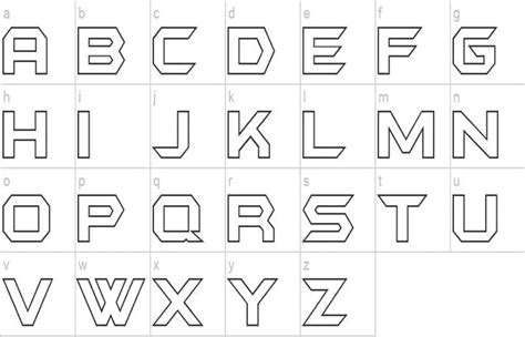 Batman Forever Font Free Download | Fonty Fonts