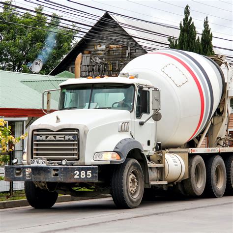 Unlicensed Cement Truck Driver Crash | Hill Law Firm