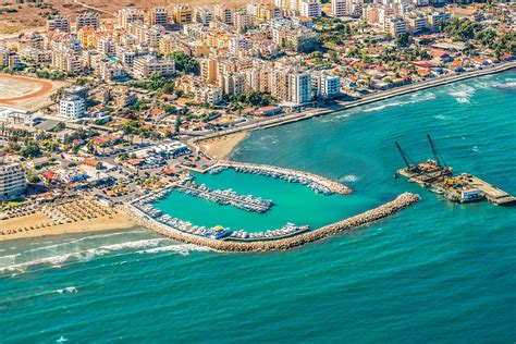 1 Day in Larnaca: The Perfect Larnaca Itinerary - Road Affair