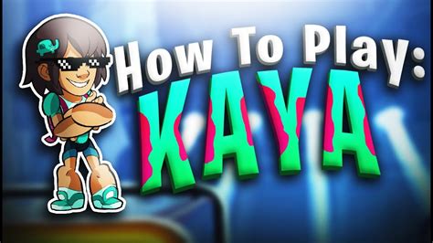 🎒 How To Play Kaya | Como Jugar Kaya 🔥 - YouTube