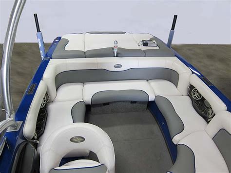 Custom Boat Seat Covers – Velcromag