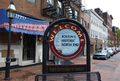 The Best Italian Restaurants in Boston | Boston restaurants, Boston ...