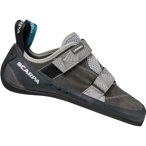 Scarpa Origin Climbing Shoe - Climb