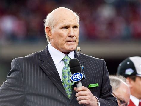 Terry Bradshaw misses Fox’s NFL coverage after death of son-in-law Rob ...