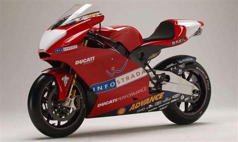 History of Ducati in MotoGP | Models, liveries, riders & more