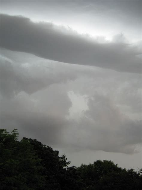 Shelf Cloud 29 June 2012 | I thought my building was going t… | Flickr