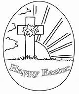 Religious Easter Coloring Pages To Print  Free Printable sketch template