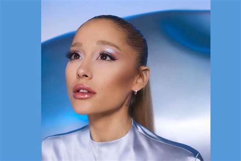 Sapa penggemar, Ariana Grande umumkan album baru tahun depan - ANTARA News