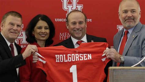 Dana Holgorsen's Contract: How Much Money Is His Salary?