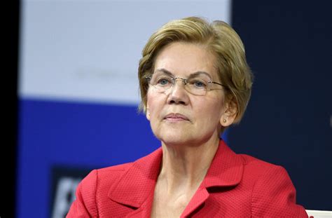 Warren's New Campaign Finance Plan Puts Rivals on the Spot | TIME