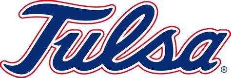 Tulsa Golden Hurricane Logo - Secondary Logo - NCAA Division I (s-t ...