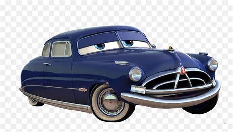 Transparent Cartoon Car Png - Disney Cars Characters Png, Png Download - vhv