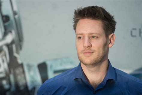 'District 9' director Neill Blomkamp is helping make a new 'AAA' game | Engadget