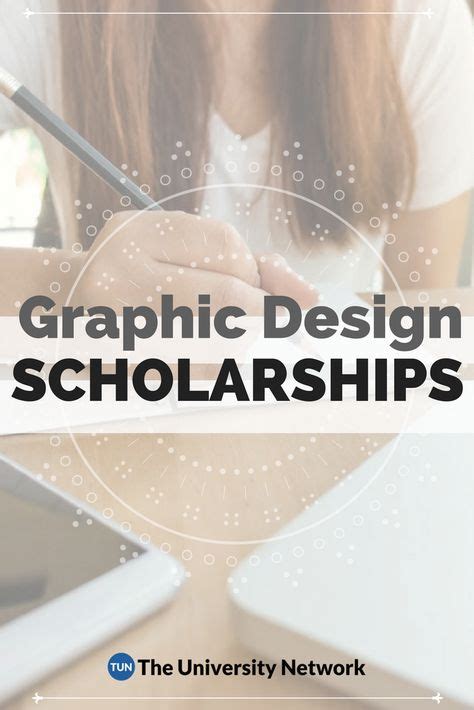 Graphic Design Scholarships (With images) | Scholarships for college ...