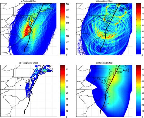 As in Fig. 6, but for Hurricane Irene. | Download Scientific Diagram