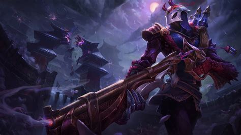 LoL: Una de las mejores skins de Jhin en oferta - CodigoEsports ― CodigoEsports