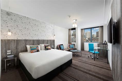 Executive Room | Rydges Sydney Central