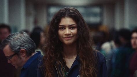 Euphoria Season 2 Episode 2 Recap: Jealousy and Confusion