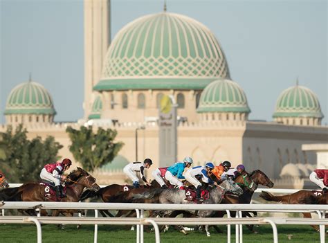 Qatar’s passion for racing | How To Spend It